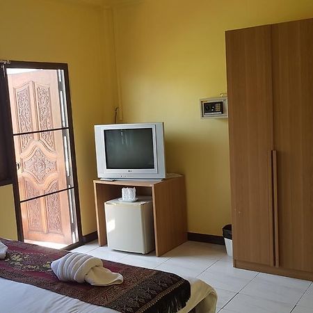 All Nations Guesthouse Χουά Χιν Εξωτερικό φωτογραφία