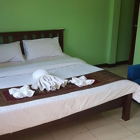 All Nations Guesthouse Χουά Χιν Εξωτερικό φωτογραφία