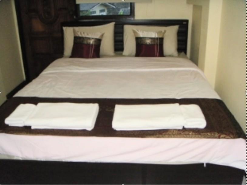 All Nations Guesthouse Χουά Χιν Εξωτερικό φωτογραφία