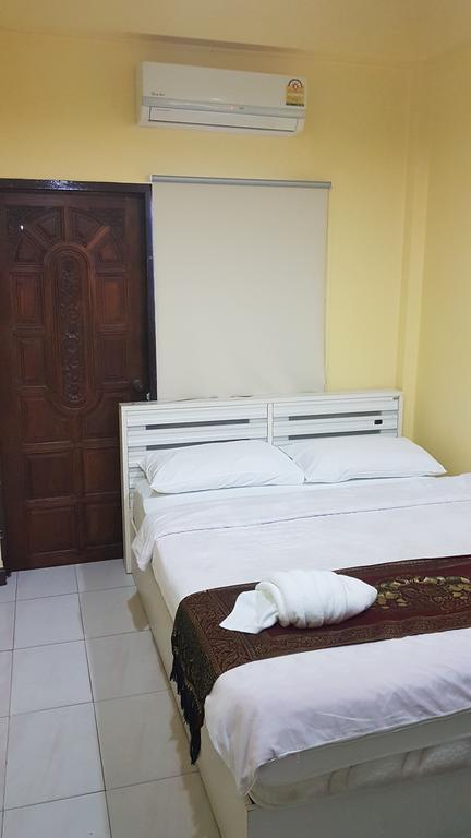 All Nations Guesthouse Χουά Χιν Εξωτερικό φωτογραφία