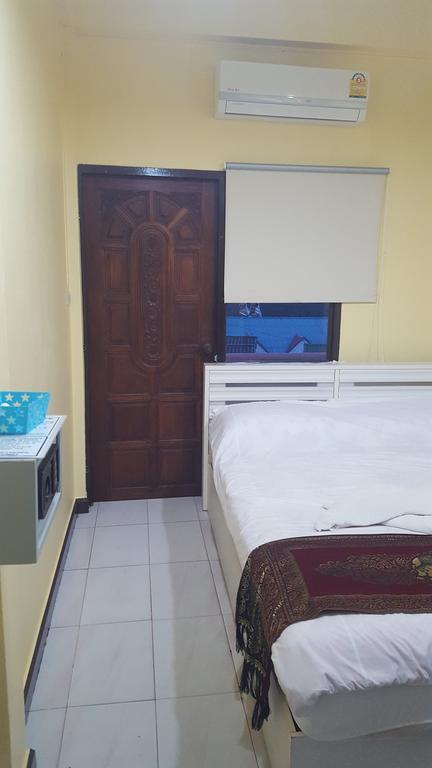 All Nations Guesthouse Χουά Χιν Εξωτερικό φωτογραφία