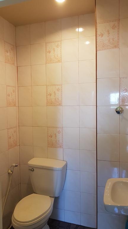 All Nations Guesthouse Χουά Χιν Εξωτερικό φωτογραφία