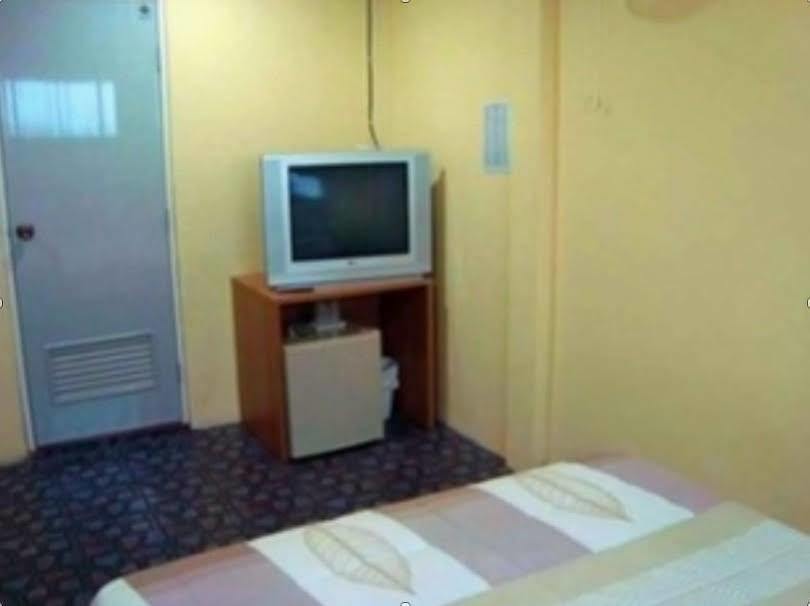 All Nations Guesthouse Χουά Χιν Εξωτερικό φωτογραφία