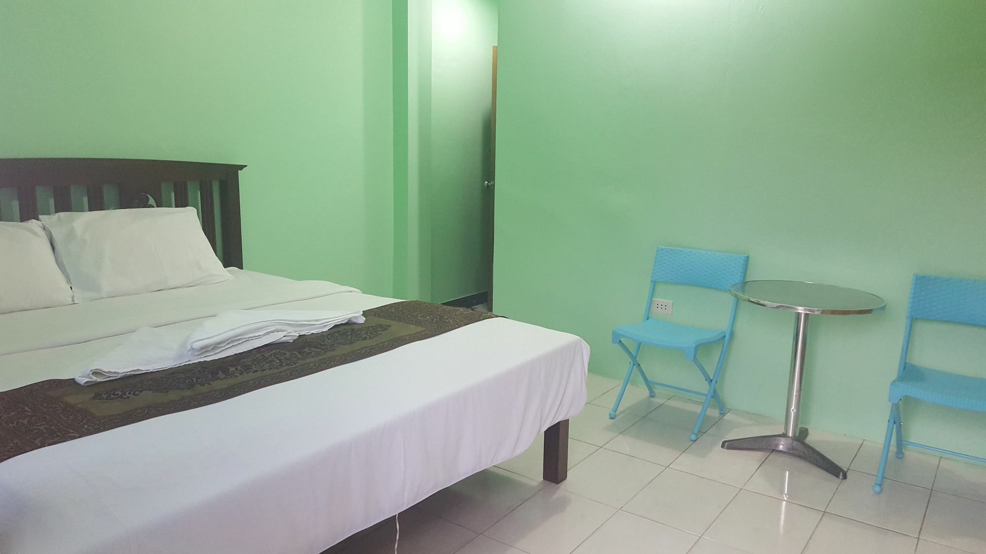 All Nations Guesthouse Χουά Χιν Εξωτερικό φωτογραφία