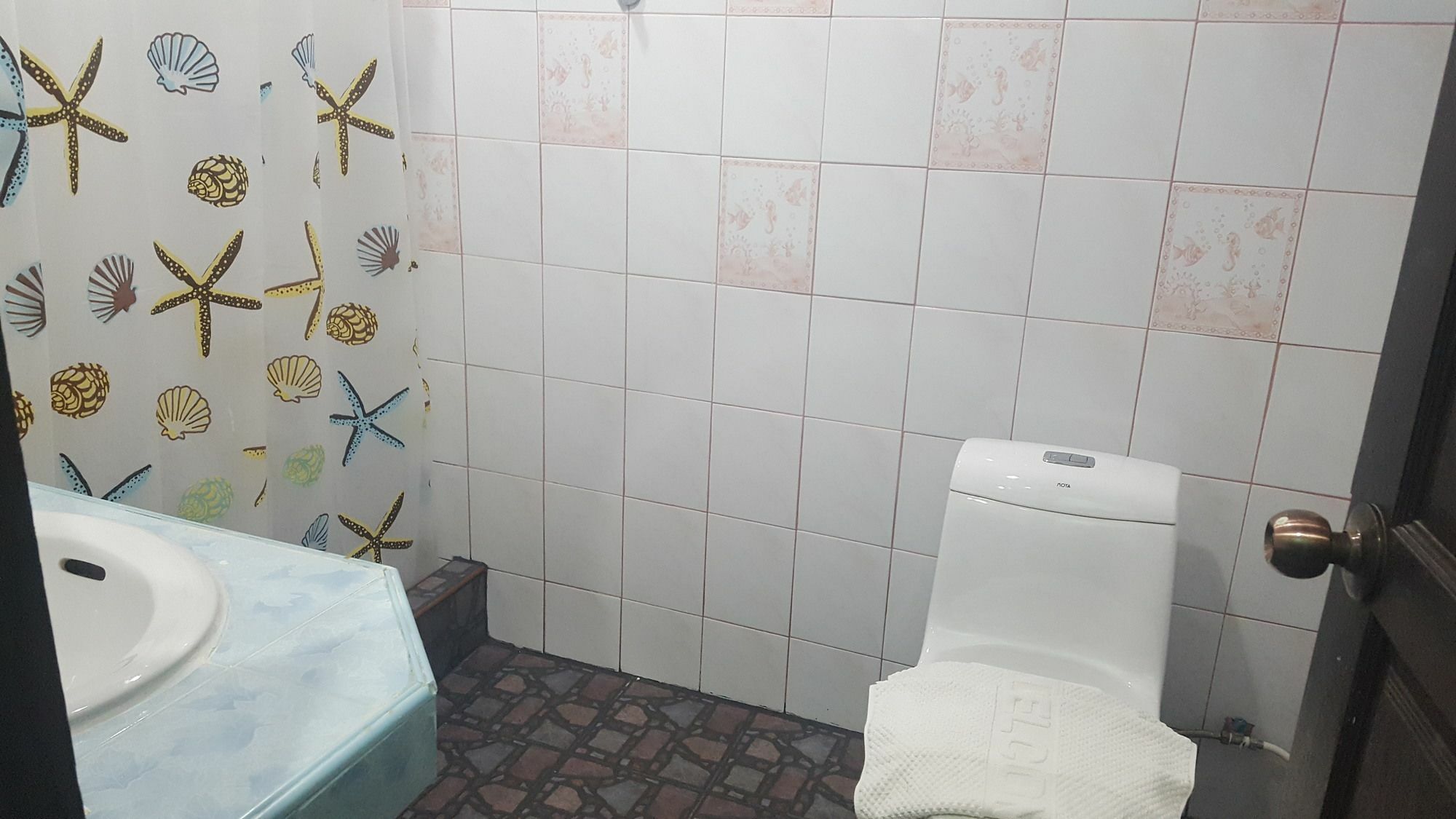 All Nations Guesthouse Χουά Χιν Εξωτερικό φωτογραφία